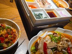 -相约·羊村小馆非遗手抓肉(七一酱园店)