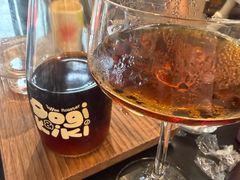 -Dogi&kiki Coffee(中心商务大厦店)