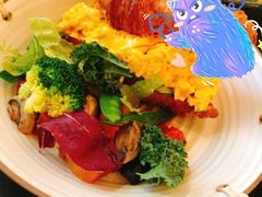 -玲婧胡同·生日蛋糕·餐厅(嘉里城店)