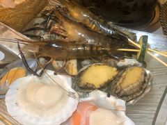 -Thai Basil罗勒叶泰式餐厅(时代天街店)