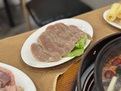 -濠轩阁特色生蚝火锅总店