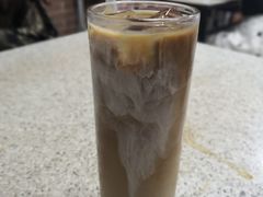 冻鸳鸯-沙溪兄茶餐厅