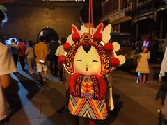 -卢沟桥文化旅游区