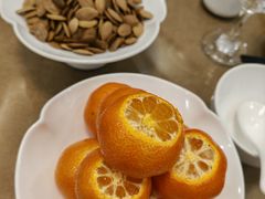 -良友·海鲜青岛菜(五四广场店)