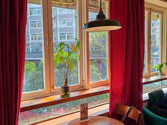 -雕刻时光咖啡馆(南院门店)