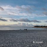 浪漫 海边|和闺蜜一起追日出吧🌄