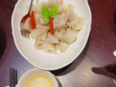-明湖楼·经典鲁菜山东海鲜(大明湖店)