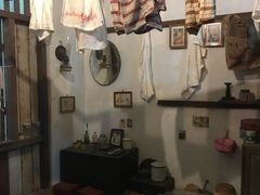 -新加坡牛车水原貌馆