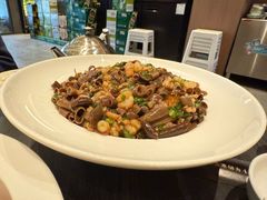 -阿喆私房菜(西五路店)