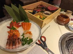 -赤坂亭M9和牛烧肉·日料398放题(万达店)