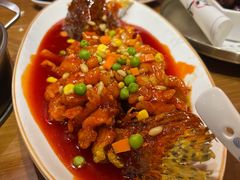 -老西门·常州菜(新区店)