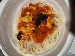 -大师兄·西北小馆(南沙万达广场店)