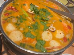 -simply thai天泰(美罗城店)