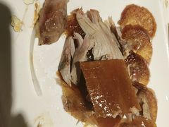 -大鸭梨烤鸭·北京菜(南小街/南苑店)