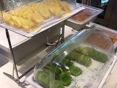 -豪约客牛排自助(安吉万达店)