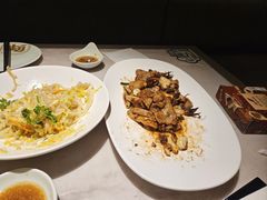 -船歌·鱼水饺青岛菜(闽江二路店)