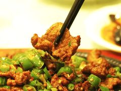 -芳芳餐厅(白沙路店)