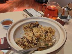 -侨美食家·粤菜(体育西路店)