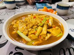 -古道村落(温汤店)
