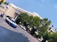 -辽宁对外经贸学院