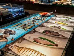 -绿杨春·淮扬宴(庐山路店)