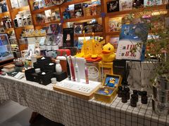 -西西弗书店&矢量咖啡(凯德晶萃广场店)