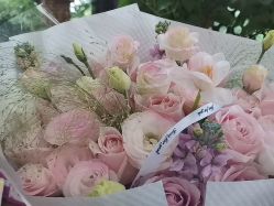 -金芙美月子中心(财富别墅店)