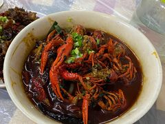 -吴记口味馆