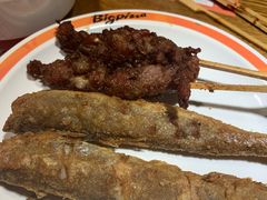 -比格比萨自助(商业大厦店)