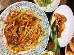 -魁盛居百年鲁菜馆(县西巷店)