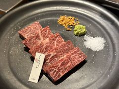 -勇誌烧肉·焱铁烧