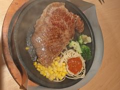 -菲滋意式餐厅(长兴东鱼坊店)