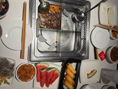 -海底捞火锅(外滩店)