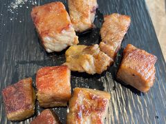 -極上萬膳·日料放题(来福士江景店)