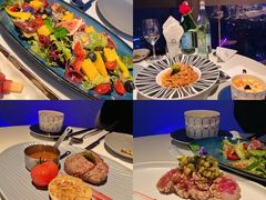 -天玑高空江景餐厅&酒吧Sky Secret Restaurant&Bar