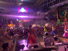 -杭州开元森泊度假乐园