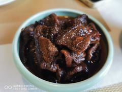 陈皮牛肉-之参餐厅(前门大街店)
