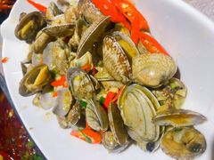 -李叔叔虾蟹大排档(青羊店)