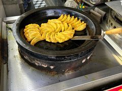 -金陵老丁家馄饨