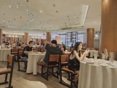 大堂-潮福城大酒楼(湖滨北路店)