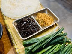 -烤五行·烧烤烤串(石佛营店)