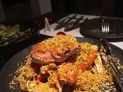 -NIUNIUPARK和牛螃蟹(龙湖杭州滨江天街店)