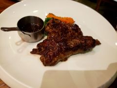 -食间牛排(湖西路店)