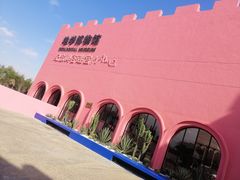 -漳州滨海火山岛自然生态风景区