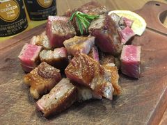 西冷牛排-MEAT MATE 鲜食肉铺(凤凰汇·里巷店)