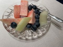 果盘-悦融琥珀·京鲁菜·海味珍品(西单店)