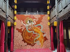 -黄龙溪古镇
