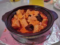 -马白开来特色羊排揪片子  (总店)