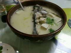 -灵福缘私房菜·农家菜(拈花湾·灵山大佛必推店)