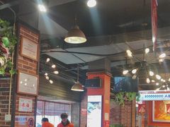 -钢管厂五区小郡肝火锅串串香(总店)